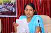 Priyanka Francis appointed DC of Udupi, T Venkatesh relocated